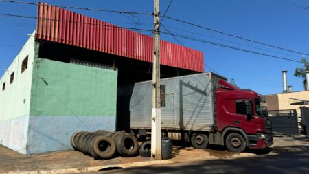 Ecoponto de Itararé (SP): Destino correto e gratuito para descarte de resíduos