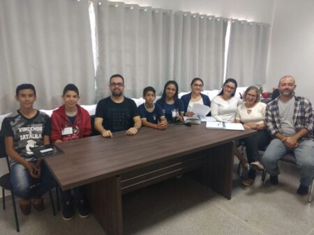 Educação de Itararé (SP) analisa proposta para reduzir custos com energia elétrica Educação de Itararé (SP) analisa proposta para reduzir custos com energia elétrica
