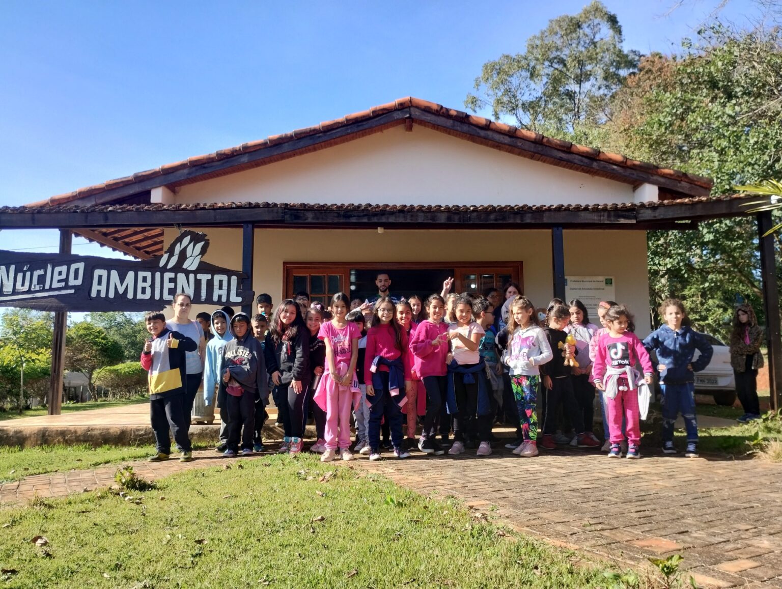 Educação de Itararé (SP) desenvolve calendário especial em comemoração à Semana do Meio Ambiente