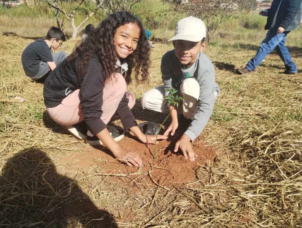 Educação de Itararé (SP) desenvolve calendário especial em comemoração à Semana do Meio Ambiente