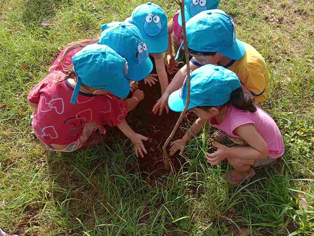 Educação de Itararé (SP) promove abertura da Semana da Água