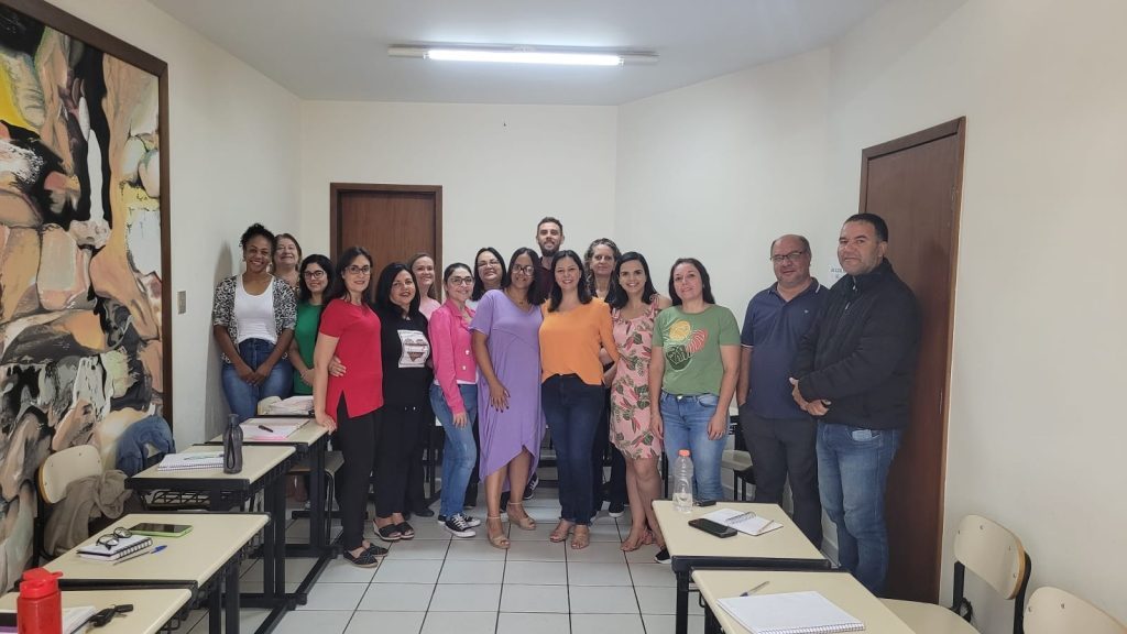 Educação de Itararé (SP) promove orientação técnica da Educação Infantil sobre o tema Cultura Afro-brasileira e Africana