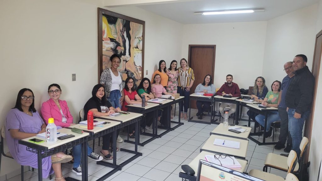 Educação de Itararé (SP) promove orientação técnica da Educação Infantil sobre o tema Cultura Afro-brasileira e Africana