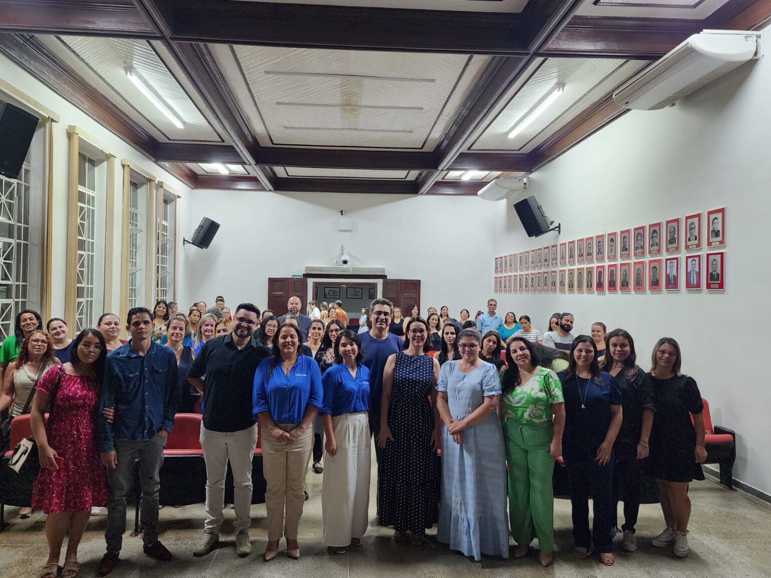 Educação de Itararé (SP) promove palestra para pais e cuidadores sobre o Transtorno do Espectro do Autismo (TEA)