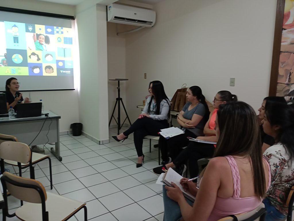Educação de Itararé (SP) realiza 1ª Orientação Técnica Pedagógica de Arte