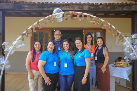 Educação de Itararé (SP) realiza encerramento do Projeto Trilha Ecológica