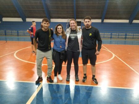 Educação de Itararé (SP) realiza torneio de futsal escolar