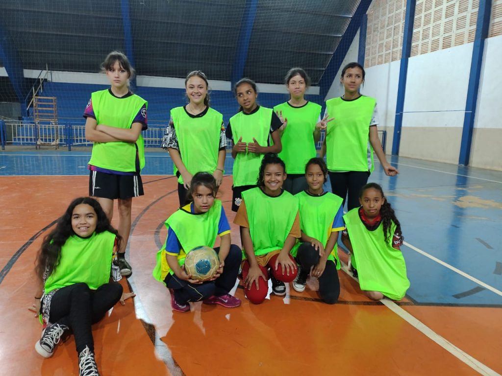 Educação de Itararé (SP) realiza torneio de futsal escolar