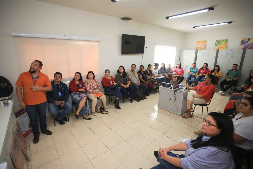 Educação e Desenvolvimento Social de Itararé (SP) promovem ação integrada de prevenção e combate ao abuso e exploração sexual de crianças e adolescentes