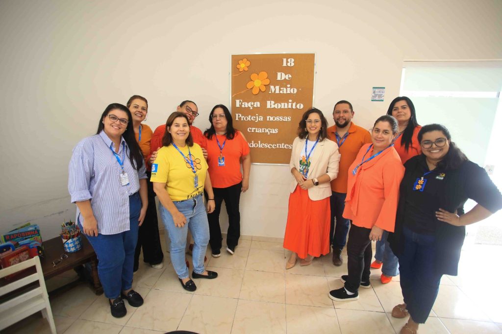 Educação e Desenvolvimento Social de Itararé (SP) promovem ação integrada de prevenção e combate ao abuso e exploração sexual de crianças e adolescentes