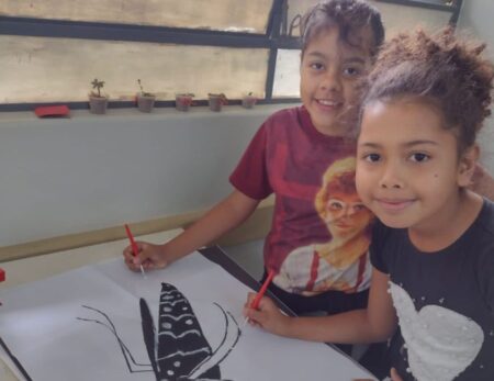 Em Itararé (SP), escolas da rede municipal realizam atividades sobre combate à dengue