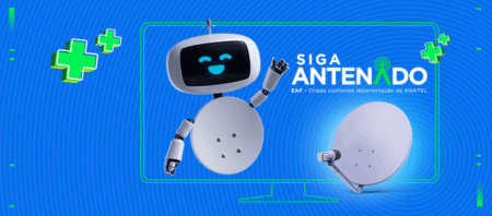 Em Itararé (SP), famílias do CadÚNico já podem solicitar o novo kit de antena parabólica digital Em Itararé (SP), famílias do CadÚNico já podem solicitar o novo kit de antena parabólica digital