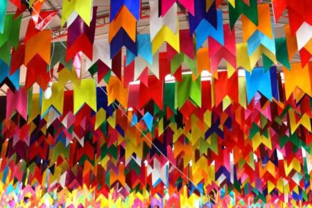 EM Nossa Senhora de Fátima encerra Festas Juninas em escolas municipais de Itararé (SP) EM Nossa Senhora de Fátima encerra Festas Juninas em escolas municipais de Itararé (SP)