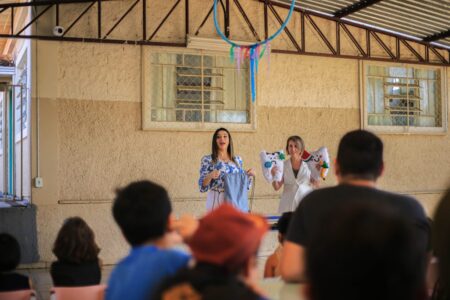 Em parceria com a Educação, Saúde de Itararé (SP) promove ação sobre prevenção às cáries na Rede Municipal de Ensino