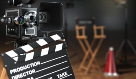 Em parceria com Programa MIS, Cultura de Itararé (SP) promove oficina de direção cinematográfica à Guarda Mirim