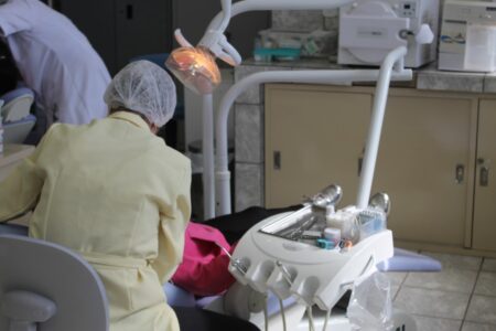 Ao todo, 24 pessoas passaram por uma avaliação preliminar
