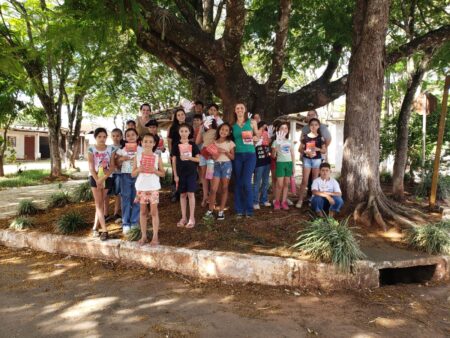 Escolas de Itararé (SP) reforçam combate à dengue com ações educativas