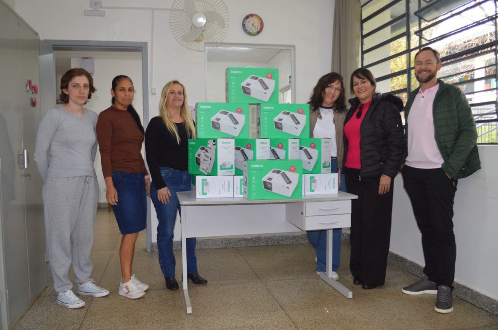 Escolas Municipais de Itararé conquistam Prêmio Excelência Educacional