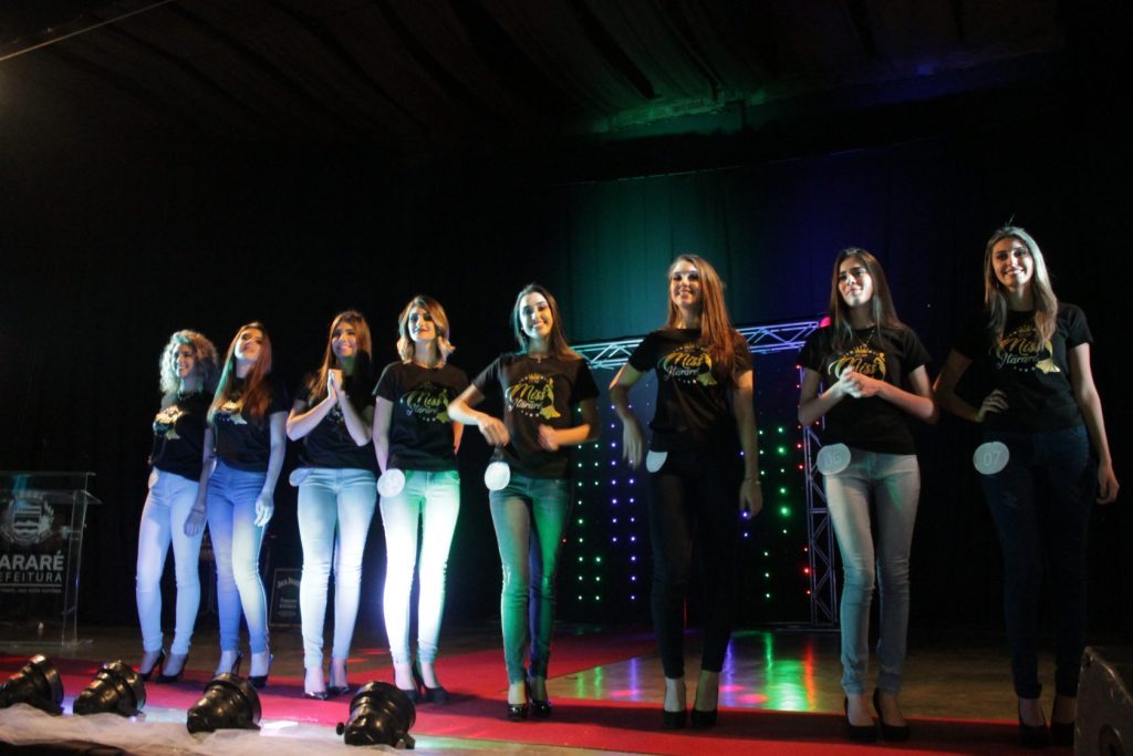 Escolha da Miss Itararé (SP) Be Emotion 2018 acontece neste sábado (11)
