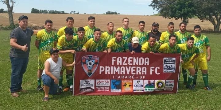 Esporte de Itararé (SP) realiza segunda rodada do Ruralzão 2023