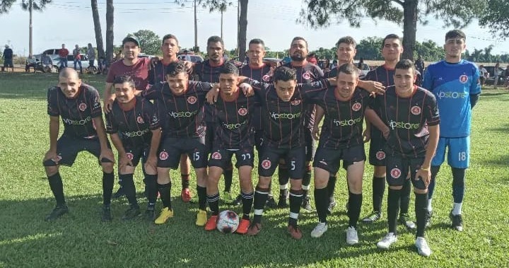 Esporte de Itararé (SP) realiza segunda rodada do Ruralzão 2023
