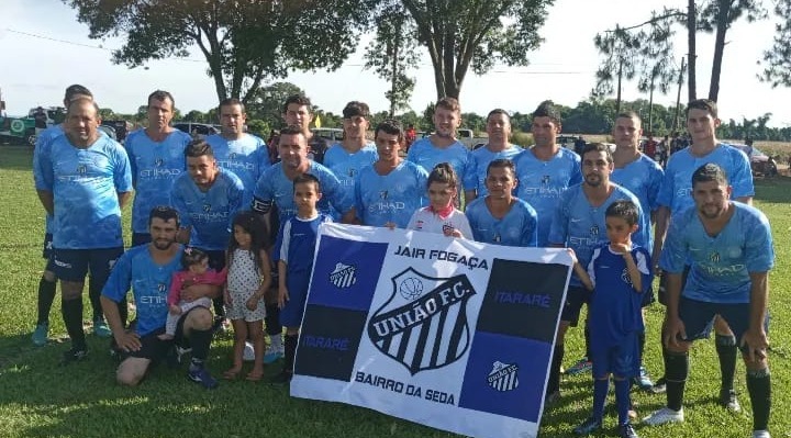 Esporte de Itararé (SP) realiza segunda rodada do Ruralzão 2023