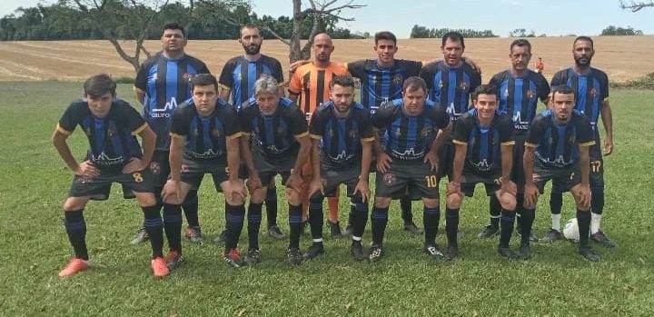 Esporte de Itararé (SP) realiza segunda rodada do Ruralzão 2023