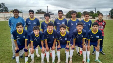 Esportes: Veja a cobertura completa e atualizada da coordenadoria de Esportes de Itararé