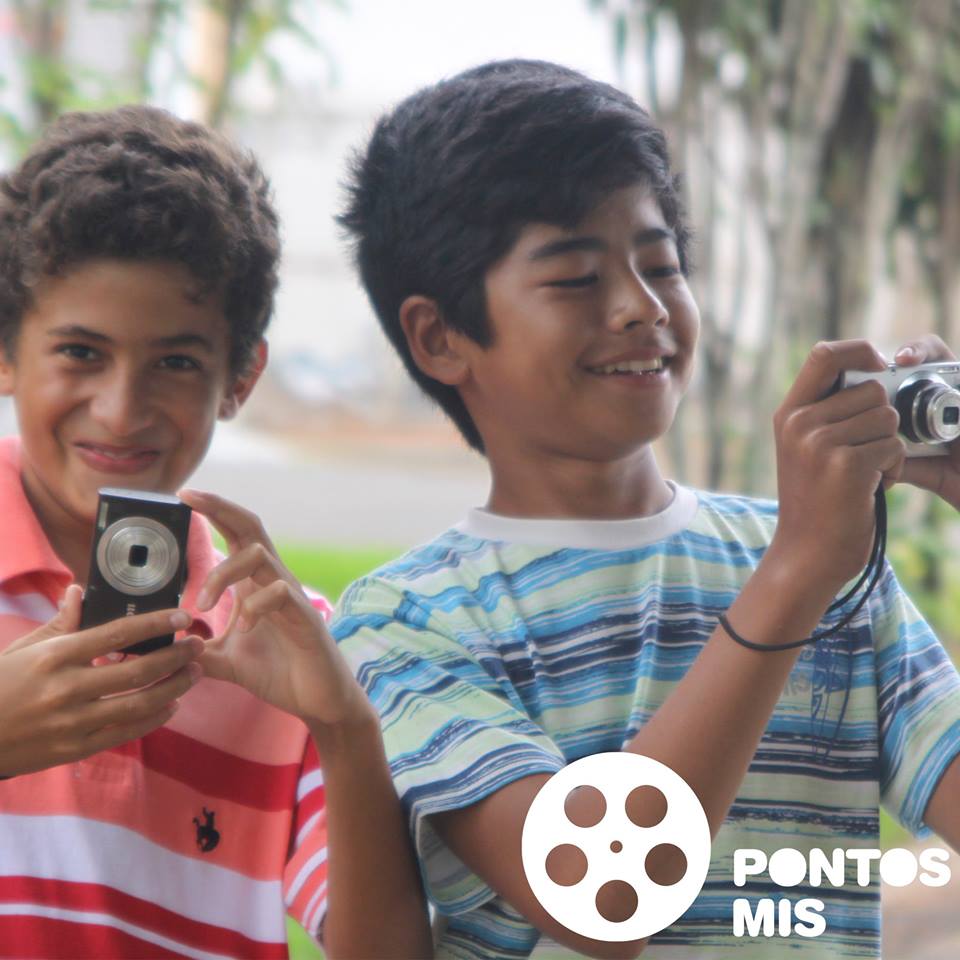 Estão abertas as inscrições para a oficina do Ponto MIS “Fotografia Artística”. fotografia