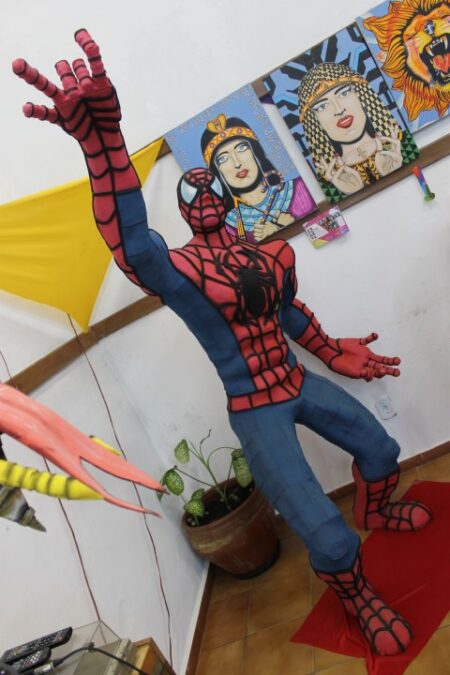 ExpoArte começa hoje (24)