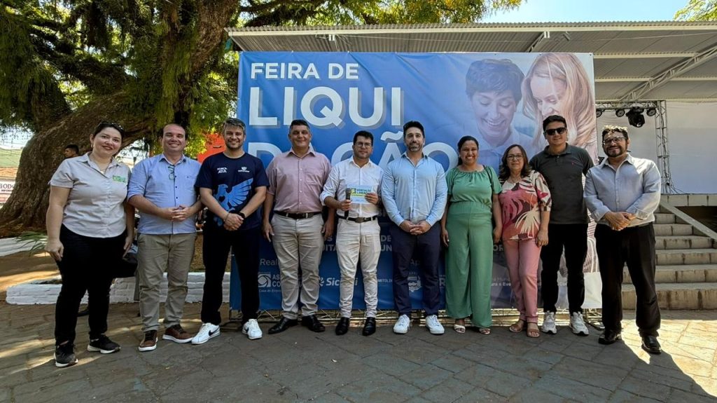 Feira de Liquidação movimenta Itararé (SP) com grandes descontos, artesanato e atrações culturais