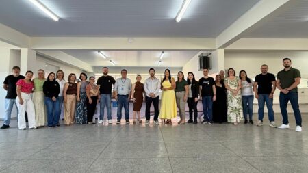 Feira do JEPP em Itararé (SP) reúne alunos e comunidade e destaca a importância do empreendedorismo desde cedo