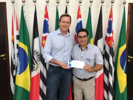 Feira dos Estados arrecada mais de R$ 40 mil