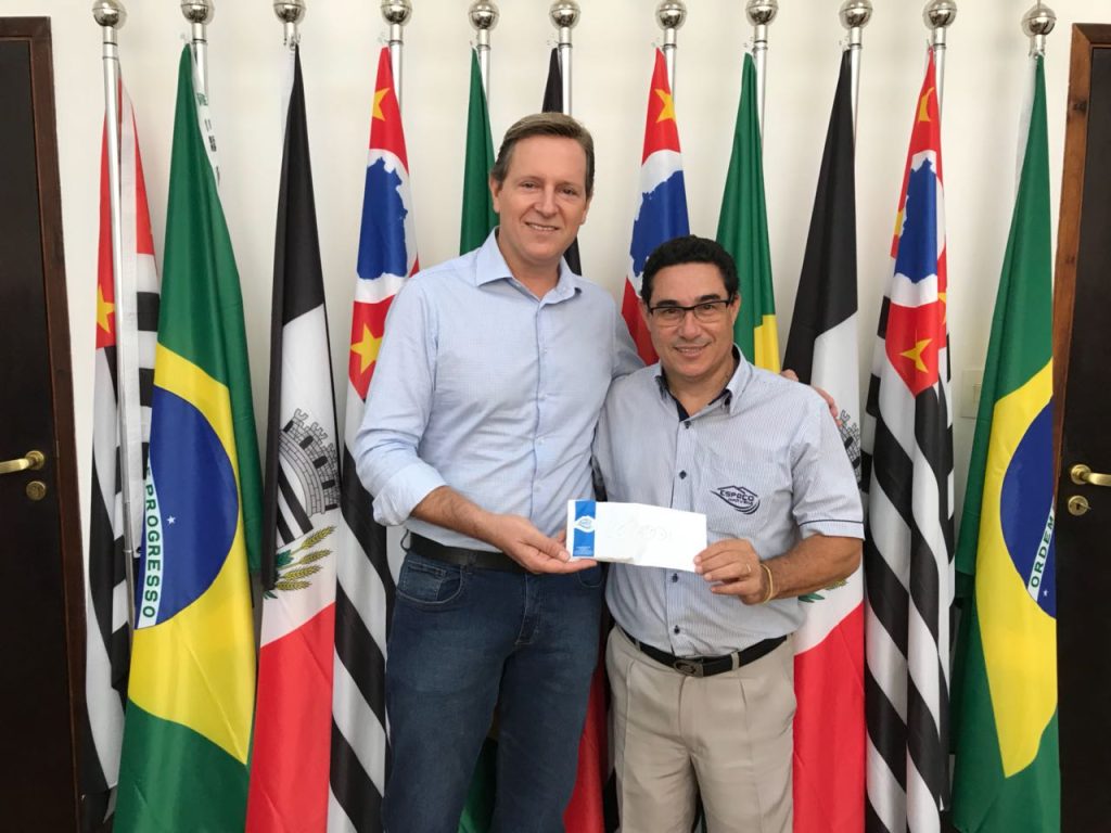 Feira dos Estados arrecada mais de R$ 40 mil Feira dos Estados arrecada mais de R$ 40 mil