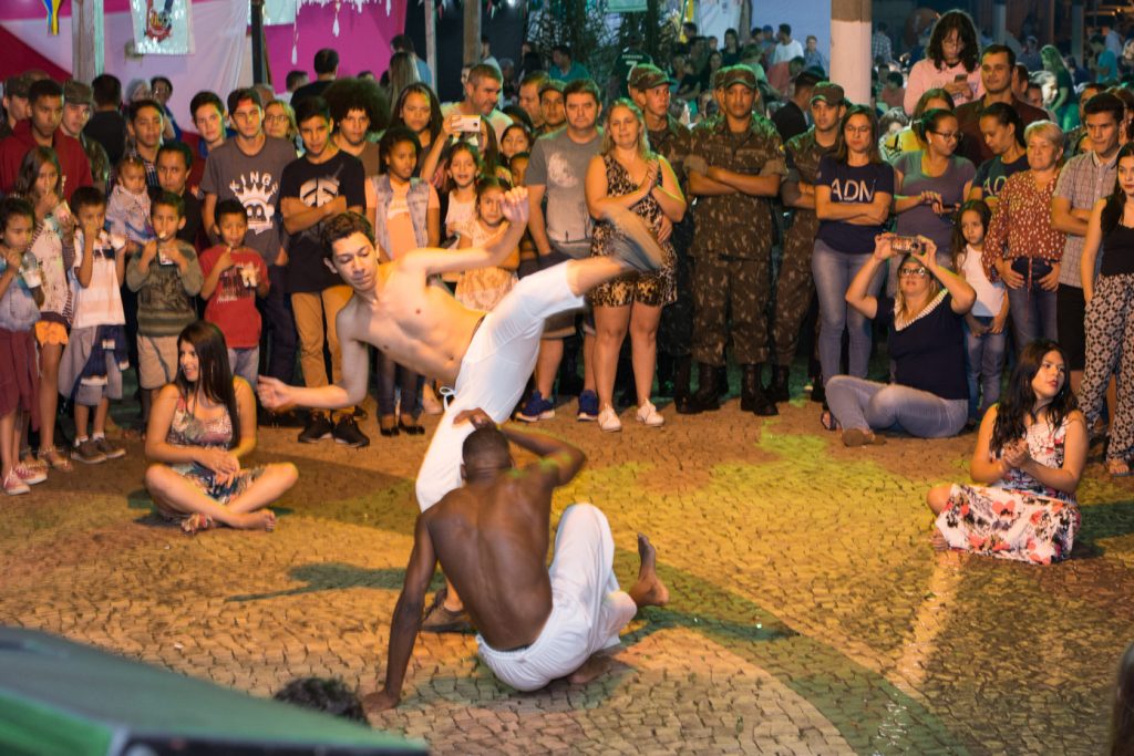 Feira dos Estados arrecada mais de R$ 40 mil