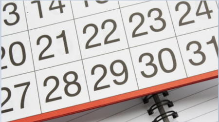 calendario