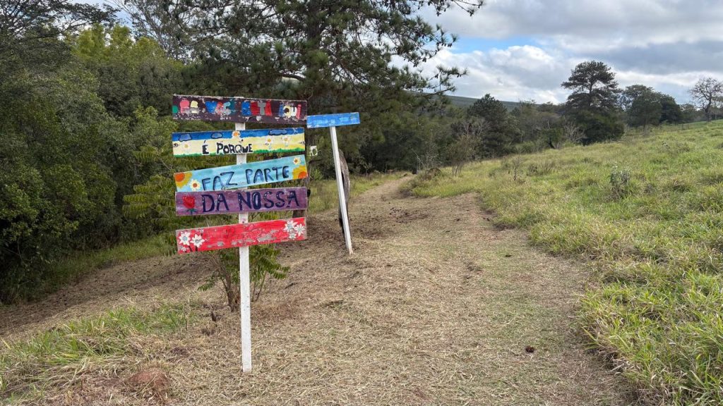 Férias de julho: Prefeitura prepara trilhas e pontos turísticos para receber visitantes e famílias em contato com a natureza
