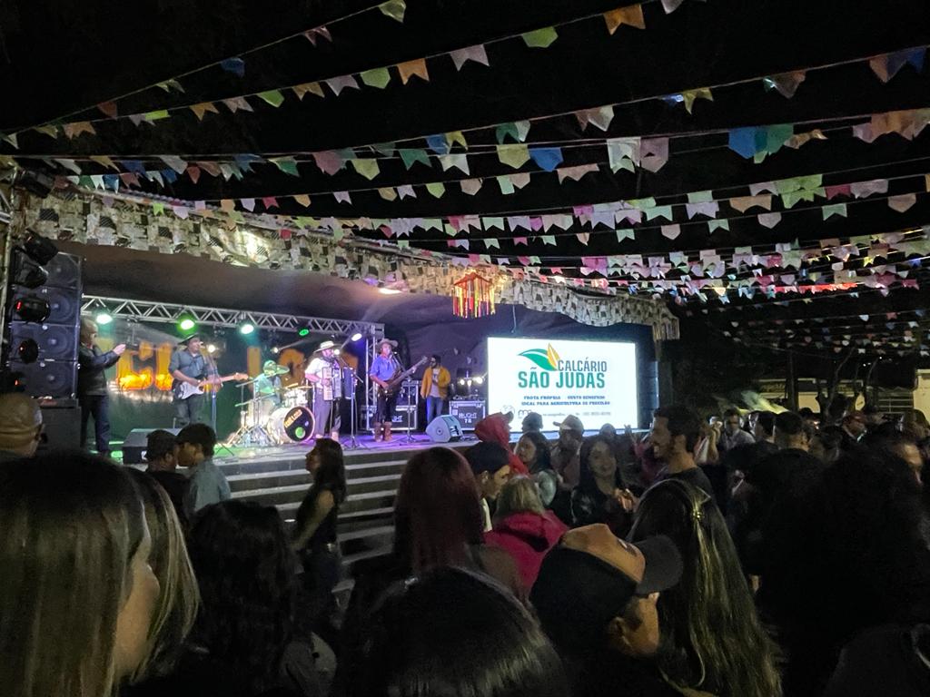 Festa de São Pedro 2023 é sucesso total em Itararé (SP) Festa de São Pedro 2023 é sucesso total em Itararé (SP)