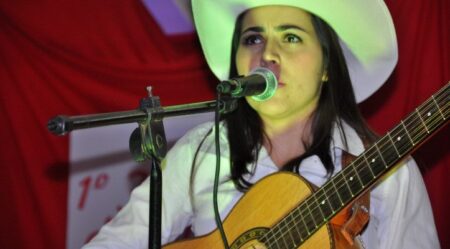 Festa de São Pedro começa neste sábado (09) em Itararé (SP)