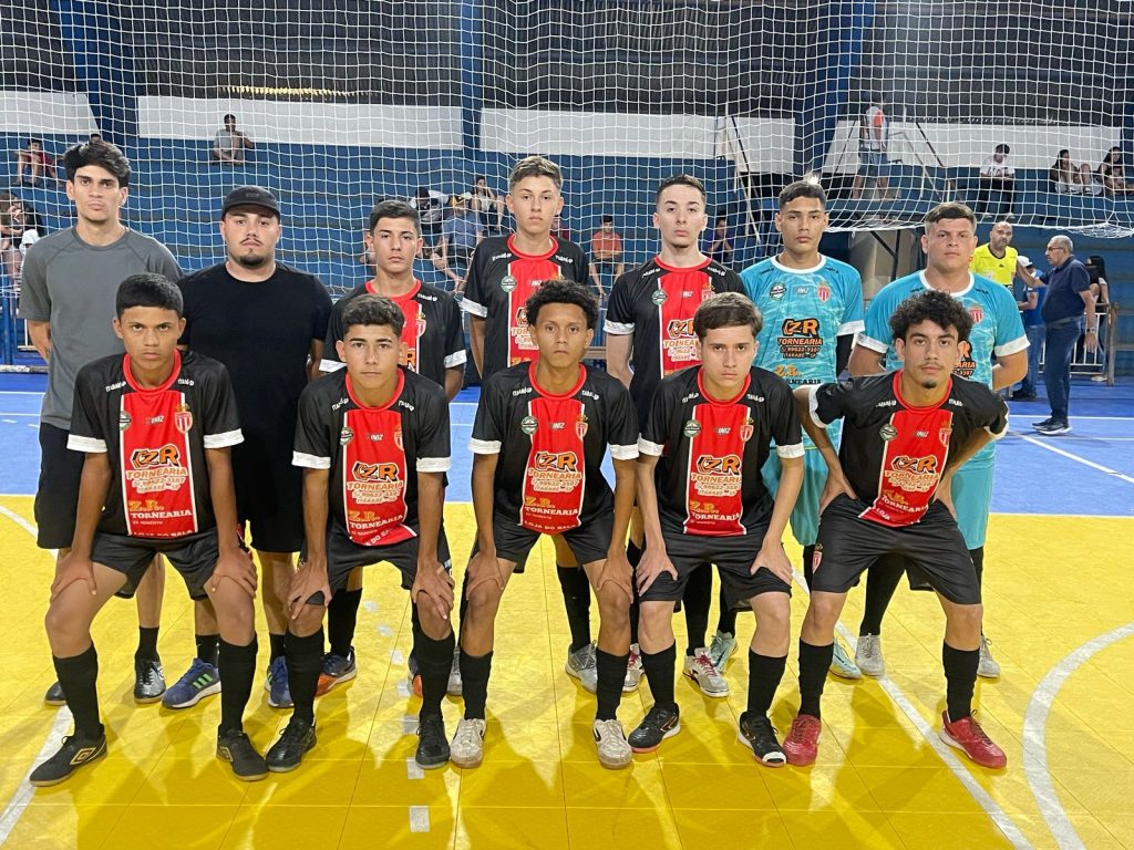 Festival de Verão de Itararé (SP) tem abertura com grandes partidas de futsal