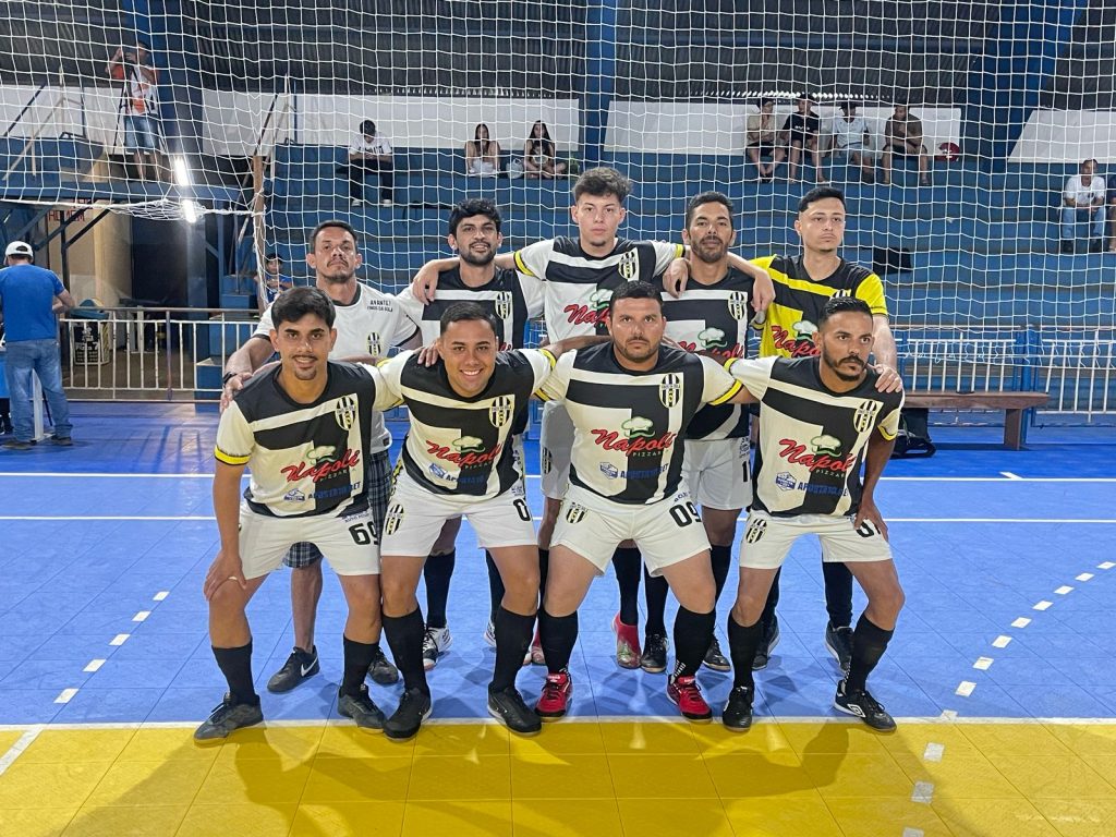 Festival de Verão de Itararé (SP) tem abertura com grandes partidas de futsal