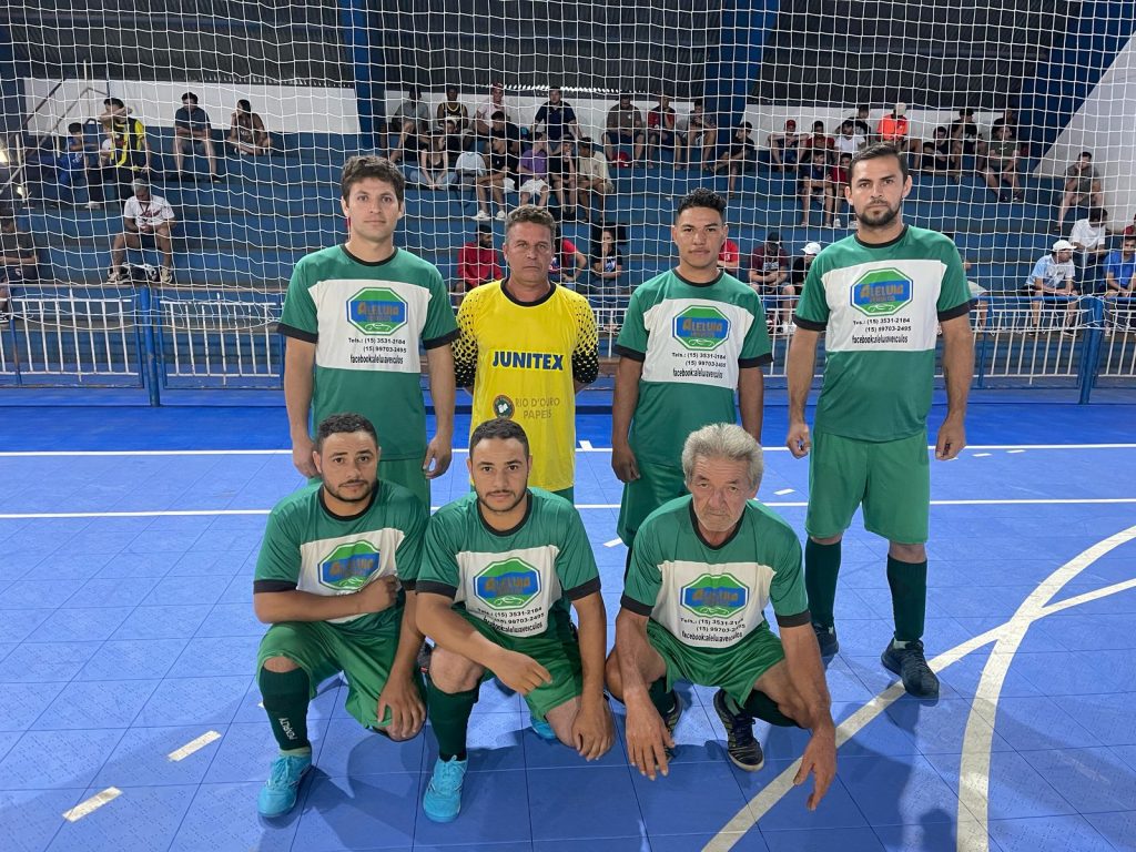 Festival de Verão de Itararé (SP) tem abertura com grandes partidas de futsal