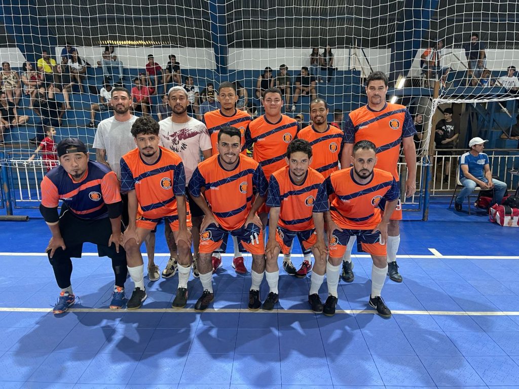 Festival de Verão de Itararé (SP) tem abertura com grandes partidas de futsal