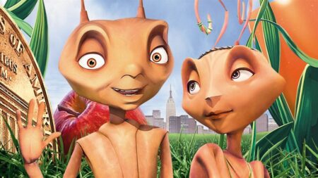 ‘FormiguinhaZ’ encerra mês das animações no cinema gratuito em Itararé (SP) ‘FormiguinhaZ’ encerra mês das animações no cinema gratuito em Itararé (SP)