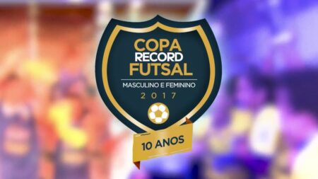 Futsal de Itararé (SP) enfrenta Araçoiaba da Serra (SP) nesta sexta-feira (6)