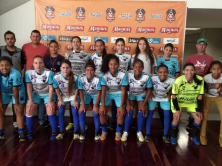 Futsal feminino de Itararé (SP) é campeão dos Jogos Abertos da Juventude Futsal feminino de Itararé (SP) é campeão dos Jogos Abertos da Juventude