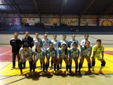 Futsal feminino de Itararé (SP) enfrenta Araçariguama (SP) pela Copa TV Record Futsal feminino de Itararé (SP) enfrenta Araçariguama (SP) pela Copa TV Record