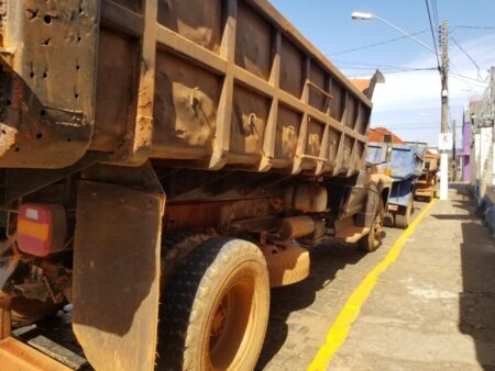 GCM de Itararé (SP) flagra construção irregular em área de preservação permanente