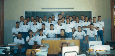 GCM de Itararé (SP): Há 20 anos servindo em prol à segurança pública itarareense