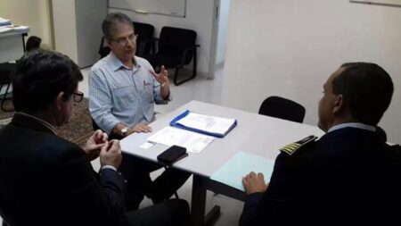GCM de Itararé (SP) solicita autorização para fiscalizar trânsito de competência estadual GCM de Itararé (SP) solicita autorização para fiscalizar trânsito de competência estadual
